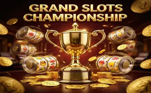 Grand Slots Championship